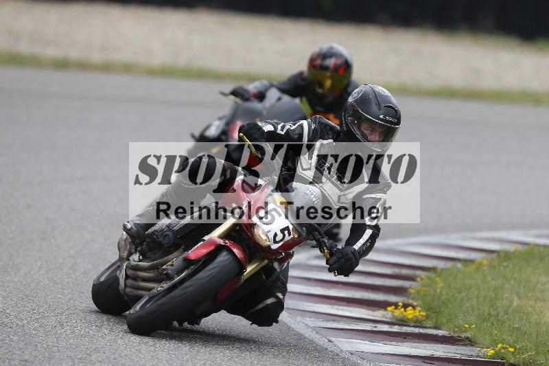 /18 05.06.2026  TZ Motorsport ADR/Gruppe gelb/55